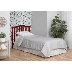 Dream On Me JPMA Certified Naples 4-in-1 Convertible Mini Crib -Baby Products Store GUEST a0daf9b9 2b37 46b9 8e9e 5e441f8c3ae4