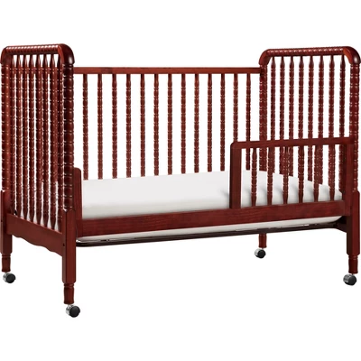 DaVinci Jenny Lind 3-in-1 Convertible Crib 2 DaVinci Jenny Lind 3-in-1 Convertible Crib - Image 2