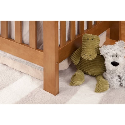 DaVinci Jayden 4-in-1 Convertible Crib 8 DaVinci Jayden 4-in-1 Convertible Crib - Image 8