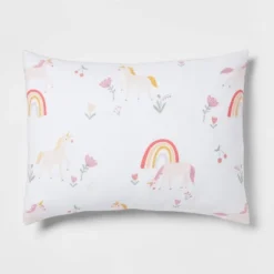 Unicorn Kids' Bedding Set With Sheets - Pillowfort™ -Baby Products Store GUEST a1614f1d c055 434b bd01 8ab9637d3fa4