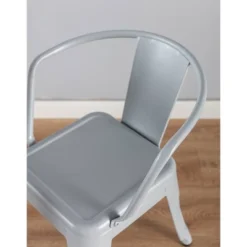 3pc Coco Kids' Outdoor Set Gray - ACEssentials -Baby Products Store GUEST a166c770 2635 4661 90fd 29e07e783526