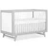 Dream On Me Carter 5 In 1 Full Size Convertible Crib
