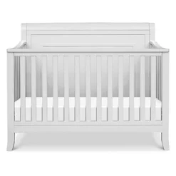 DaVinci Anders 4-in-1 Convertible Crib