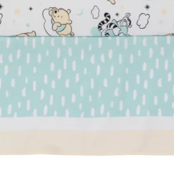 Bedtime Originals Winnie The Pooh Hugs Crib Bedding Set - 3pc -Baby Products Store GUEST a2010587 2eef 4e1b 9b89 cc2fcdd40039