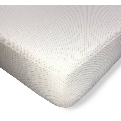 Colgate Mattress Eco Classica III Crib Mattress 1 Colgate Mattress Eco Classica III Crib Mattress