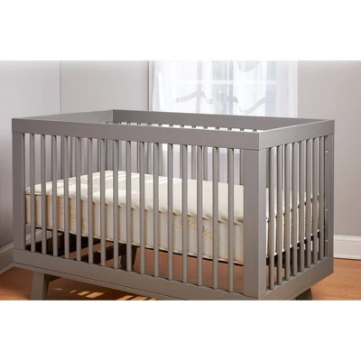 BreathableBaby EcoCore 300 2-Stage Dual-Sided Crib Mattress 2 BreathableBaby EcoCore 300 2-Stage Dual-Sided Crib Mattress - Image 2