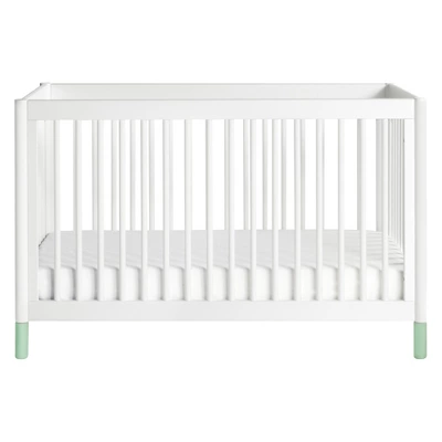 Babyletto Gelato 4-in-1 Convertible Crib 7 Babyletto Gelato 4-in-1 Convertible Crib - Image 7