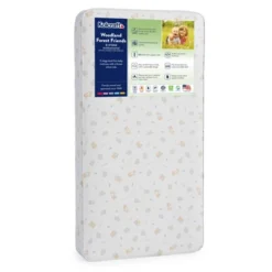Kolcraft 2-Stage Antibacterial Baby Crib Mattress And Toddler Bed Mattress 15 Kolcraft 2-Stage Antibacterial Baby Crib Mattress And Toddler Bed Mattress -Baby Products Store GUEST a37dfb0d 8a43 43b3 bbd4 9d9d5b75fbb9