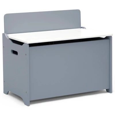 GapKids By Delta Children Toy Box - Greenguard Gold Certified 11 GapKids By Delta Children Toy Box - Greenguard Gold Certified - Image 11