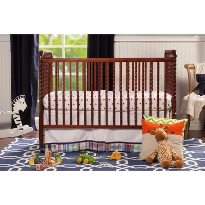 DaVinci Jenny Lind 3-in-1 Convertible Crib 4 DaVinci Jenny Lind 3-in-1 Convertible Crib - Image 4