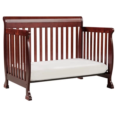 DaVinci Kalani 4-In-1 Convertible Crib 2 DaVinci Kalani 4-In-1 Convertible Crib - Image 2