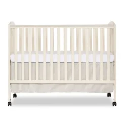 Dream On Me Full Size 2-in-1 Folding Stationary Side Crib -Baby Products Store GUEST a4a57ec7 6d61 4253 93c4 91c94564194d