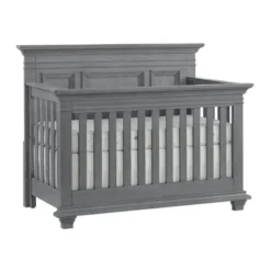Oxford Baby Weston 4-in-1 Convertible Crib -Baby Products Store GUEST a4c6752b 53e9 4268 8661 3353789850fe