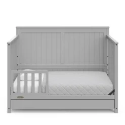 Graco Hadley 5-in-1 Convertible Crib With Drawer -Baby Products Store GUEST a4e816d3 4243 456e 848d 422fb975717d