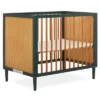 Dream On Me JPMA Certified Lucas Mini Modern Crib