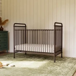 Namesake Abigail 3-in-1 Convertible Crib -Baby Products Store GUEST a5649e7f 3c23 4acf 98d6 d294ed0cc713