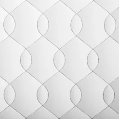 Dream On Me Goodnight 6" Full-Size Firm Foam Crib & Toddler Bed Mattress - White - 50ct -Baby Products Store GUEST a600bc6e 0d19 4b57 8f05 9402e766a2e5