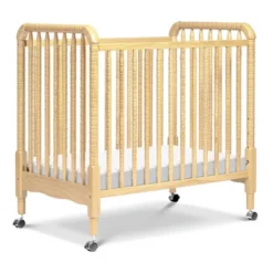 DaVinci Jenny Lind 3-in-1 Convertible Mini Crib -Baby Products Store GUEST a64c5005 361e 477a abc1 78c7f4f2a1a1