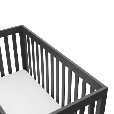 Storkcraft Beckett 3-in-1 Convertible Crib 2 Storkcraft Beckett 3-in-1 Convertible Crib - Image 2