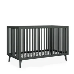 Novogratz Harper 3-in-1 Crib -Baby Products Store GUEST a759edc5 6c71 488c a34a 0c9c7f972933