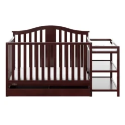 Graco Solano 5-in-1 Convertible Crib And Changer With Drawer -Baby Products Store GUEST a7638e91 e3c7 4f6d ab2d 3681fb03f01b