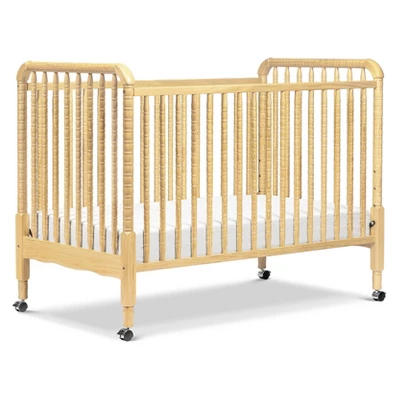 DaVinci Jenny Lind 3-in-1 Convertible Crib 17 DaVinci Jenny Lind 3-in-1 Convertible Crib - Image 17