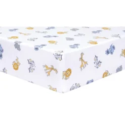 Sammy & LouCrib Bedding Set - Noah's Ark 4pc -Baby Products Store GUEST a83e0664 0771 4ec7 a612 ba7309ac0311