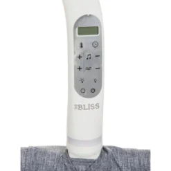 TruBliss Sweetli Nurture Bassinet -Baby Products Store GUEST a946eb5b 5c29 4ec8 8145 f257b6dfc8c0