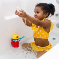 Yookidoo Ready Freddy Sprinkle Bath Toy -Baby Products Store GUEST a9897174 a7bd 4dd5 8d2f 95a245c2a409