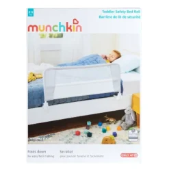 Munchkin Toddler Safety Bed Rail 6 Munchkin Toddler Safety Bed Rail -Baby Products Store GUEST a9fa2aba dd40 4929 a1d3 6bbef1309ac6