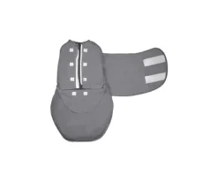 Embe Newborn Swaddle Wrap (0-3 Months) Arms-In, Legs-In/Legs-Out, 2-Pack Bundle -Baby Products Store GUEST aa5d88af d8d7 4d5c a191 b71a203b1534