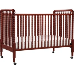 DaVinci Jenny Lind 3-in-1 Convertible Crib 29 DaVinci Jenny Lind 3-in-1 Convertible Crib -Baby Products Store GUEST ac5e7007 530e 4d2f 945c be7c3711ba53