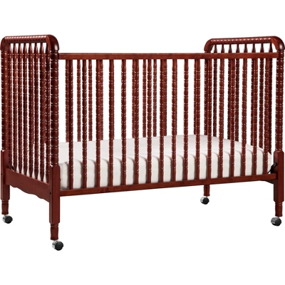 DaVinci Jenny Lind 3-in-1 Convertible Crib 13 DaVinci Jenny Lind 3-in-1 Convertible Crib - Image 13