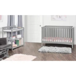 Child Craft Forever Eclectic London 4-in-1 Convertible Crib -Baby Products Store GUEST ac669a3d 8d6a 4cf8 bc12 57cfd340d21f