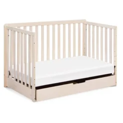 Carter's By DaVinci Colby 4-in-1 Convertible Crib W/ Trundle Drawer 18 Carter's By DaVinci Colby 4-in-1 Convertible Crib W/ Trundle Drawer -Baby Products Store GUEST acc1405d eb69 45f4 bb8f cc5f78ee9578