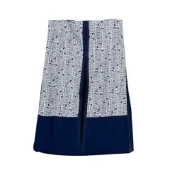 Bacati - Noah Mint Navy 10 Pc Crib Bedding Set With 2 Crib Fitted Sheets -Baby Products Store GUEST acc81d17 fa10 45e8 ac5a 843235265ad2