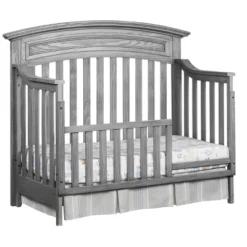 Oxford Baby Richmond Toddler Bed Guard Rail