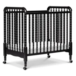 DaVinci Jenny Lind 3-in-1 Convertible Mini Crib -Baby Products Store GUEST ad75a7af 5fb1 459f 8dc3 e02eef5649ec