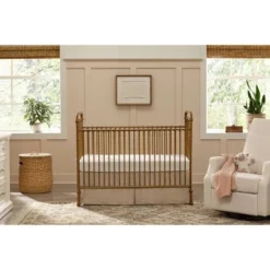 Namesake Abigail 3-in-1 Convertible Crib -Baby Products Store GUEST adb12b44 1a0a 4bc0 a74c 37c1e53fd135