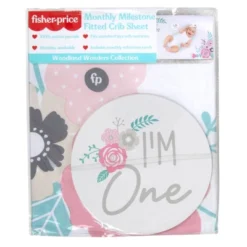 Fisher Price Fisher-Price Wonders Photo Op Fitted Sheet -Baby Products Store GUEST add5d124 6ae9 4027 a3c4 6002f990dc5e