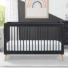 Delta Children Jordan 4-in-1 Convertible Crib