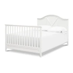 DaVinci Sawyer Farmhouse 4-in-1 Convertible Crib -Baby Products Store GUEST ae12c3c4 c4c8 4159 bb1d cd197c3657c7