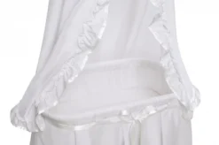 Badger Basket Majesty Baby Bassinet With Canopy -Baby Products Store GUEST ae49fab0 1430 44ef 9fbc 91ac40c9a91f