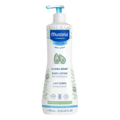Mustela Hydra Bebe Baby Body Lotion - (Select Size) 11 Mustela Hydra Bebe Baby Body Lotion - (Select Size) -Baby Products Store GUEST aec2c565 0548 4de6 ba62 a438e8aeb3b9