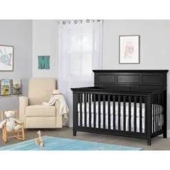 Slumber Baby Blue Ridge 4 In 1 Convertible Crib -Baby Products Store GUEST af54b899 627e 4cf0 ad0f 4aeef9c44b33