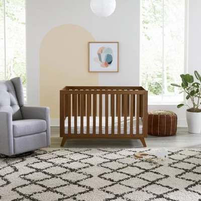 DaVinci Otto 3-in-1 Convertible Crib 9 DaVinci Otto 3-in-1 Convertible Crib - Image 9