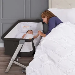 Dream On Me Skylar Bassinet And Bedside Sleeper 18 Dream On Me Skylar Bassinet And Bedside Sleeper -Baby Products Store GUEST b0bf8f3c 0749 45e4 b9fc 657cd347f18e