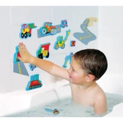 Edushape Magic Creation - Road Construction 6 Edushape Magic Creation - Road Construction -Baby Products Store GUEST b0c68c12 e745 40c8 aab9 09488eeeceeb