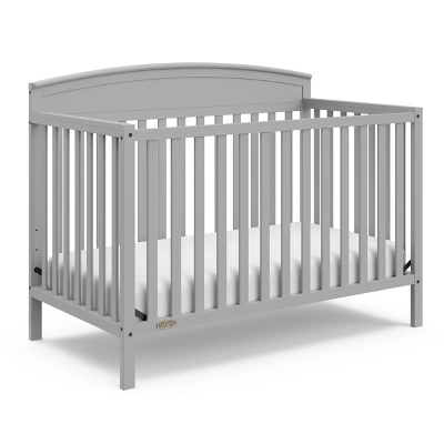 Graco Benton 5-in-1 Convertible Crib 7 Graco Benton 5-in-1 Convertible Crib - Image 7