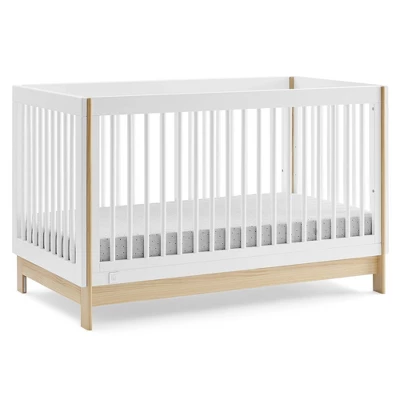 BabyGap By Delta Children Tate 4-in-1 Convertible Crib - Greenguard Gold Certified 8 BabyGap By Delta Children Tate 4-in-1 Convertible Crib - Greenguard Gold Certified - Image 8